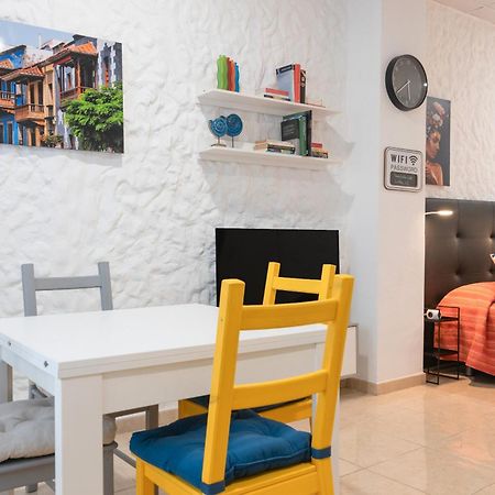 Tamadaba Loft Appartement Las Palmas Buitenkant foto
