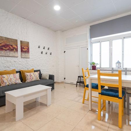 Tamadaba Loft Appartement Las Palmas Buitenkant foto