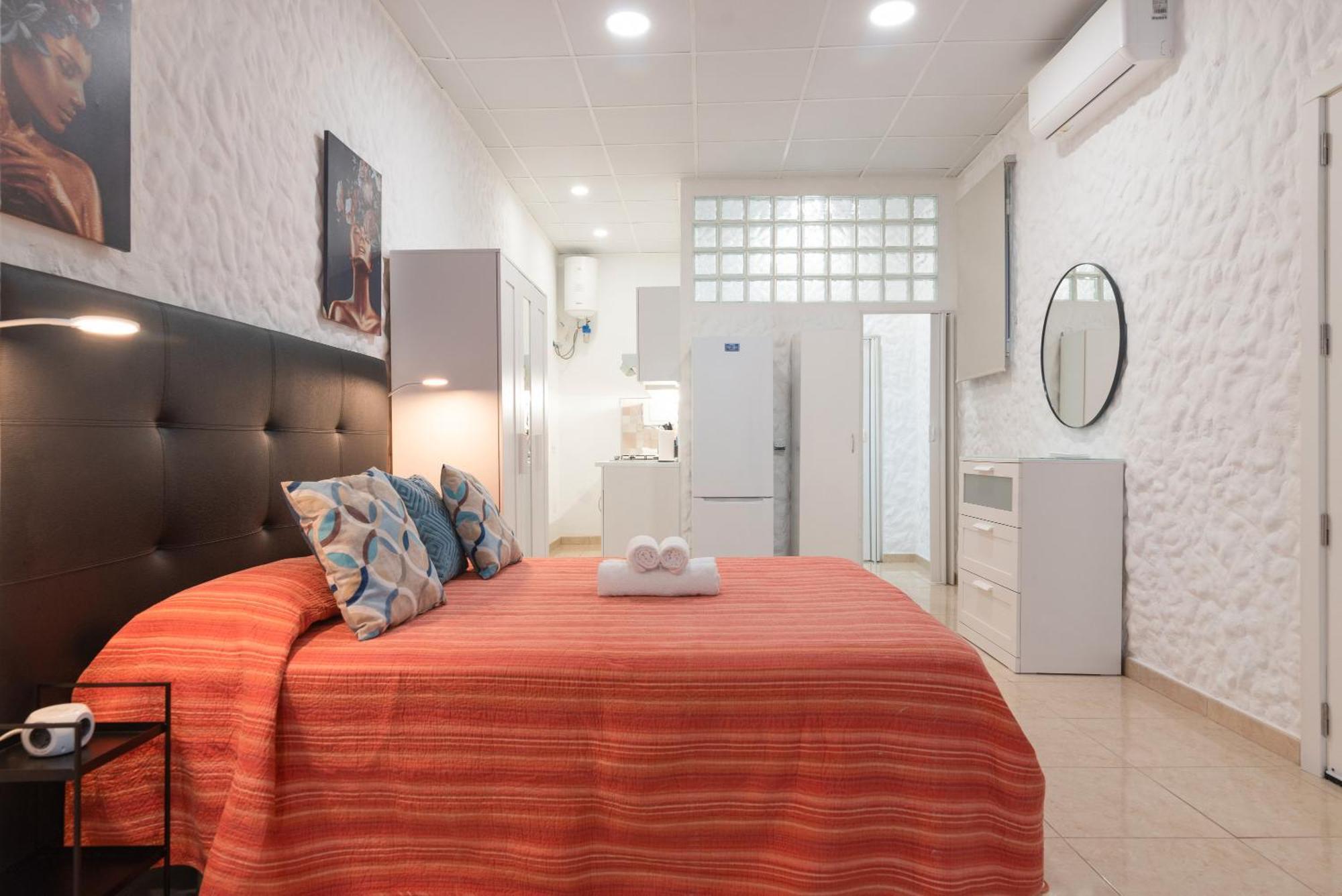 Tamadaba Loft Appartement Las Palmas Buitenkant foto
