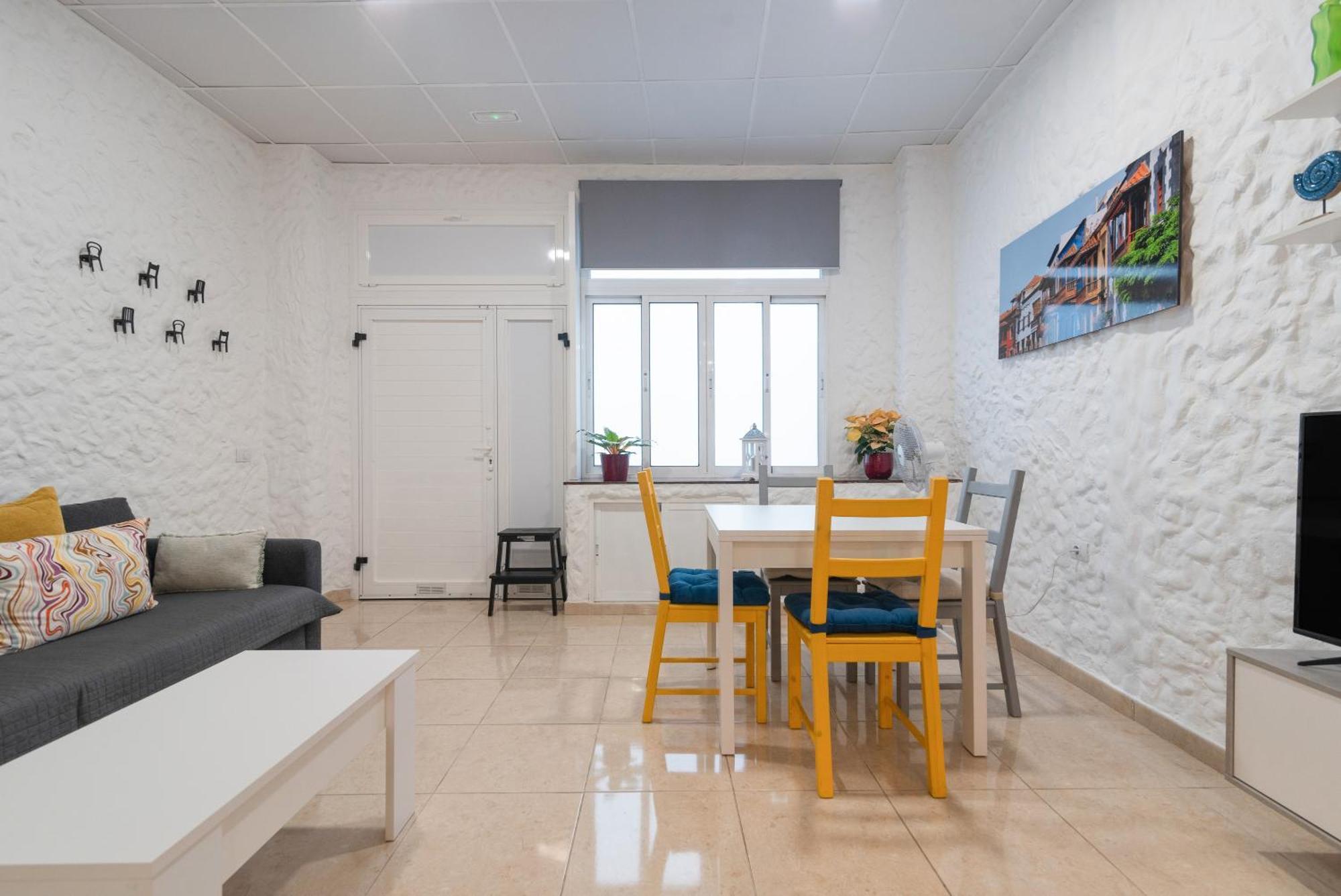 Tamadaba Loft Appartement Las Palmas Buitenkant foto