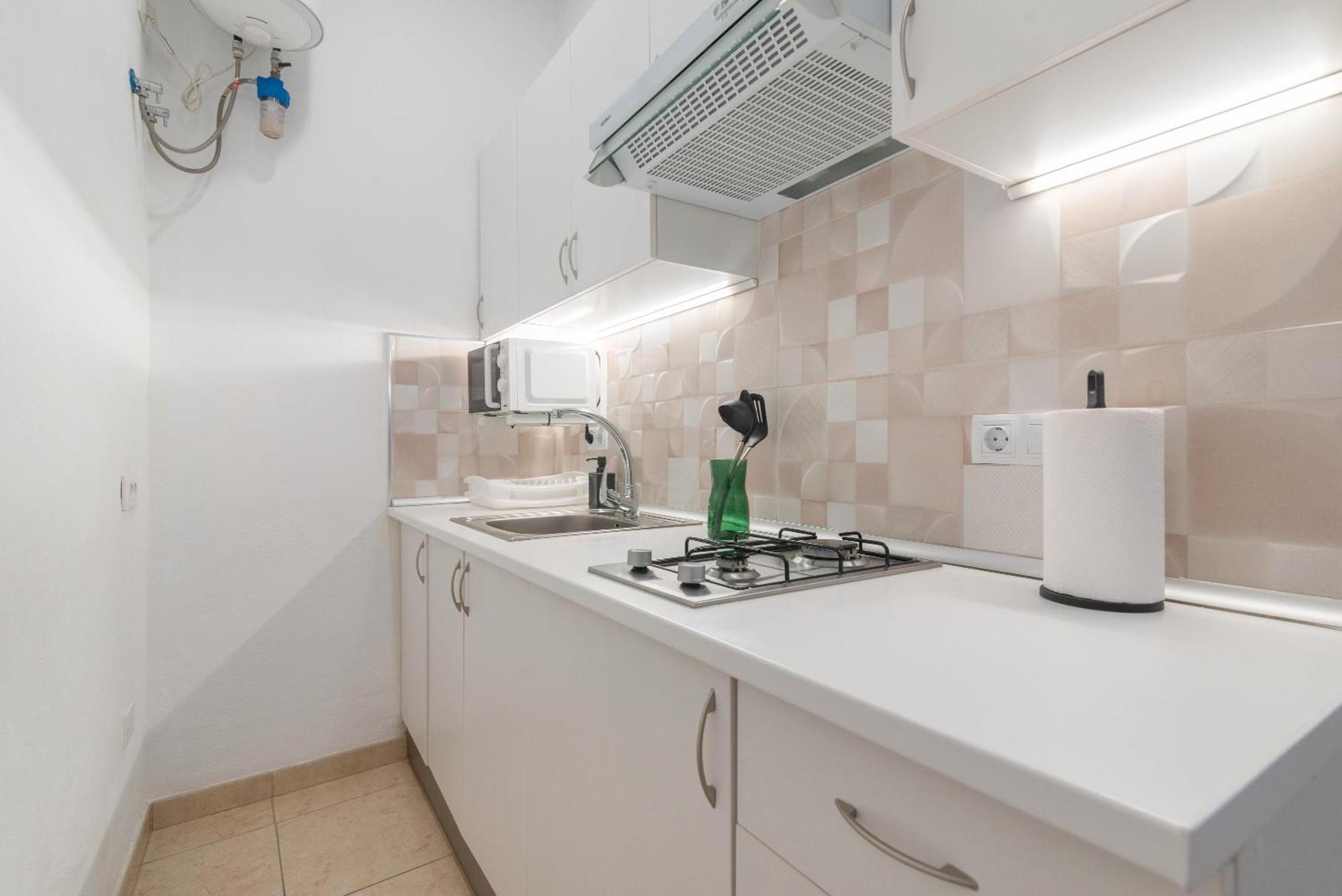 Tamadaba Loft Appartement Las Palmas Buitenkant foto