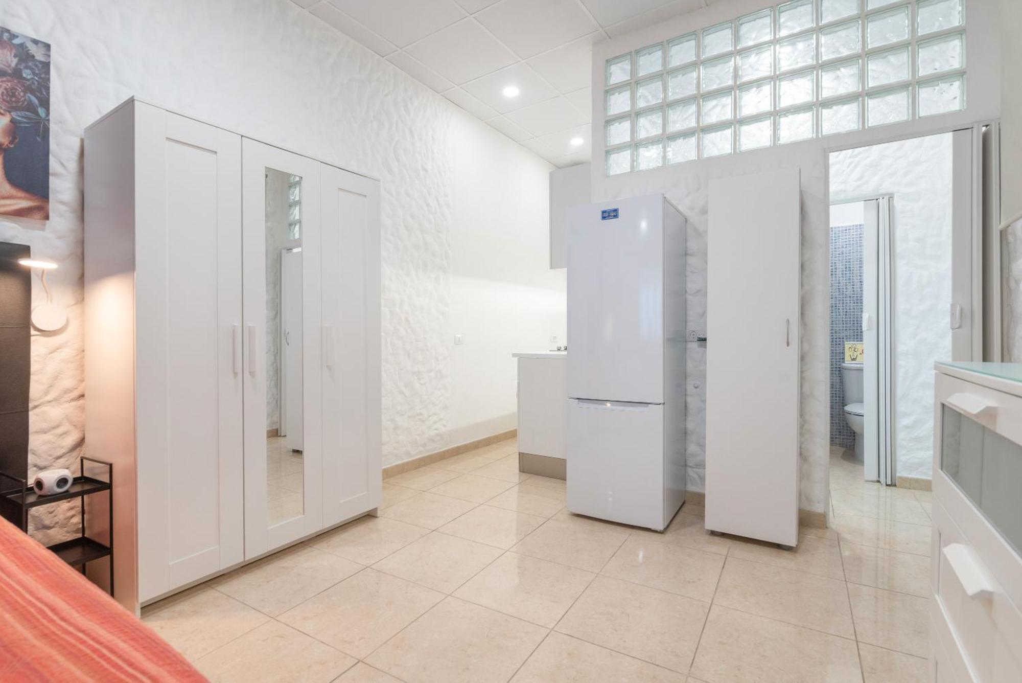 Tamadaba Loft Appartement Las Palmas Buitenkant foto