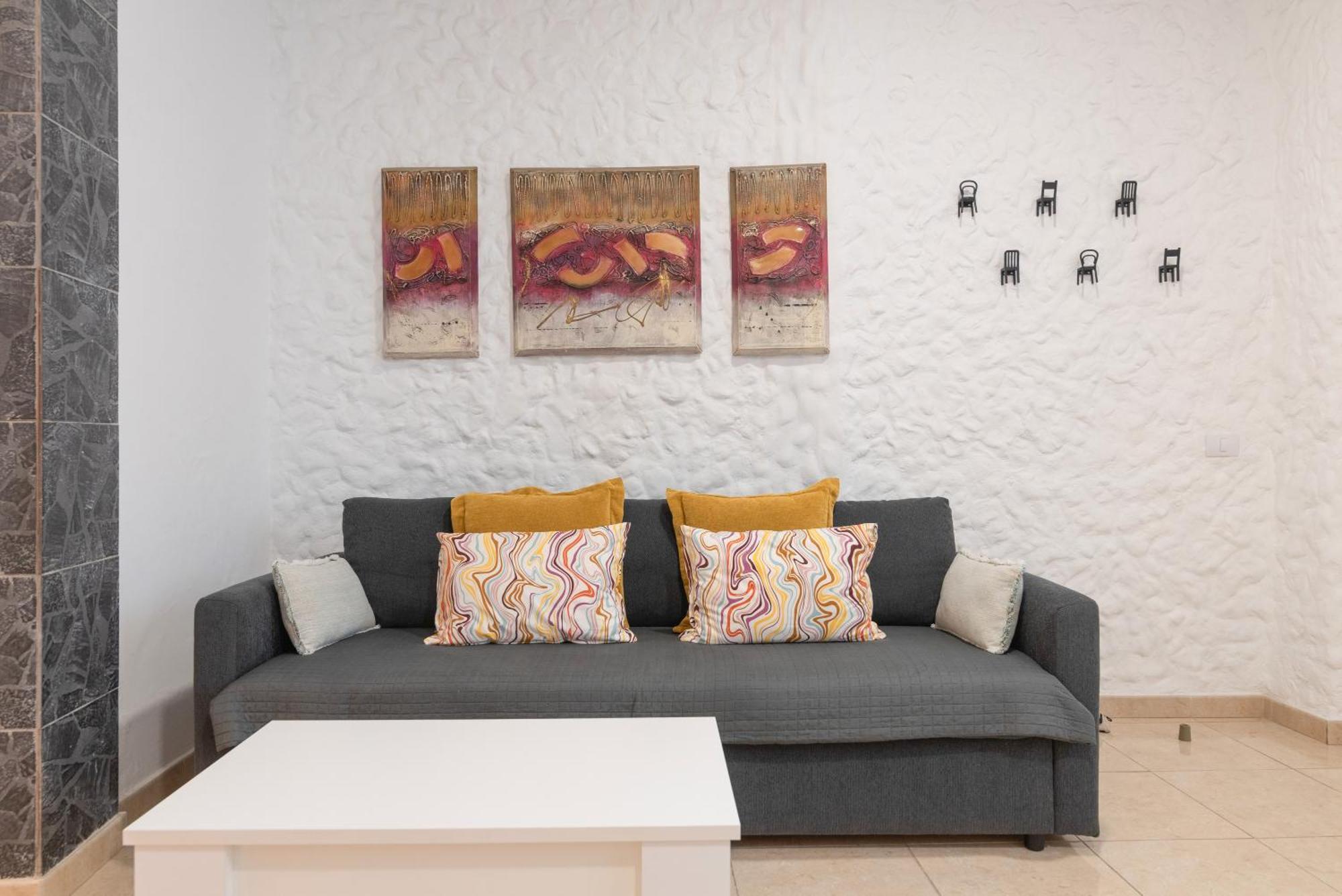 Tamadaba Loft Appartement Las Palmas Buitenkant foto