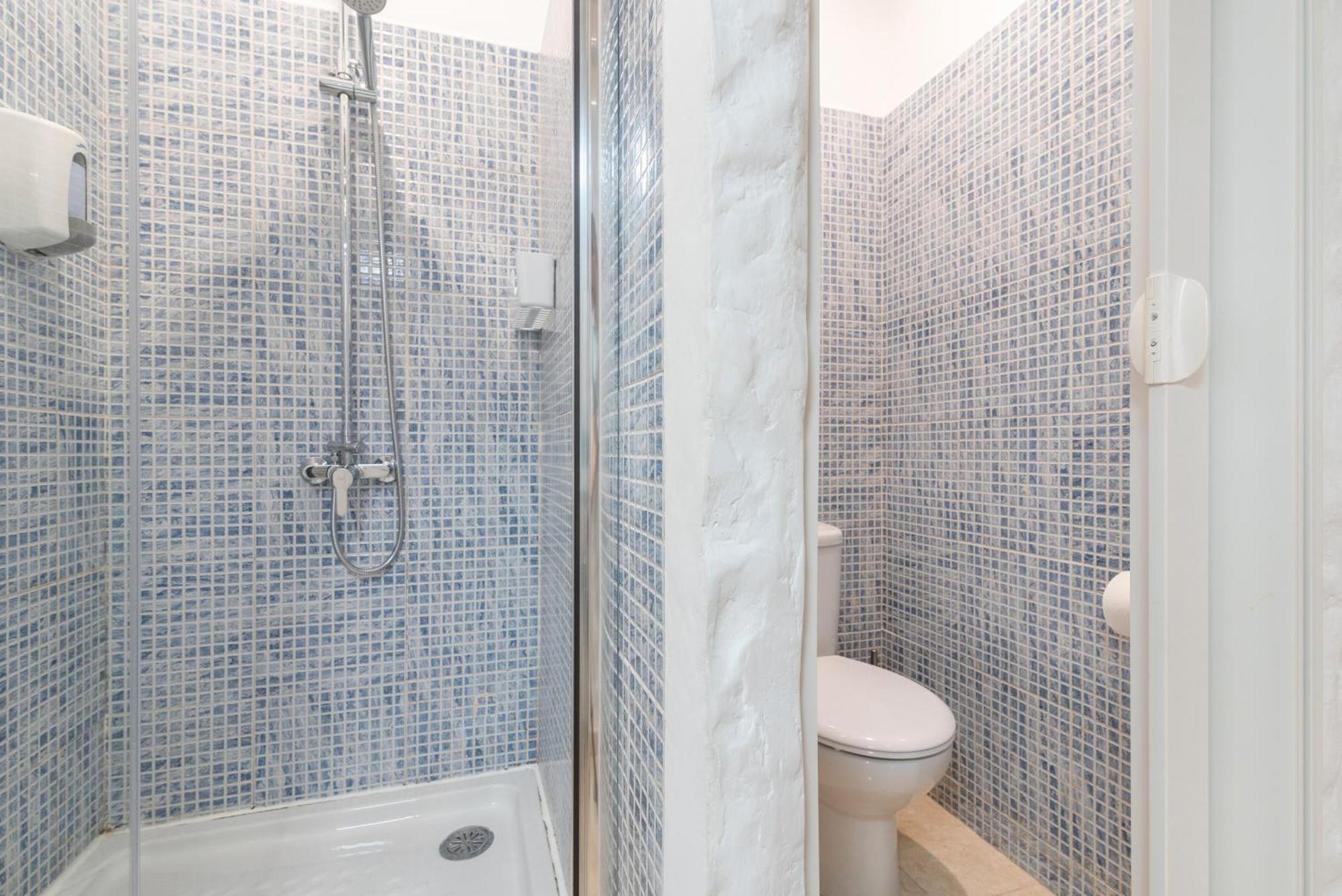 Tamadaba Loft Appartement Las Palmas Buitenkant foto