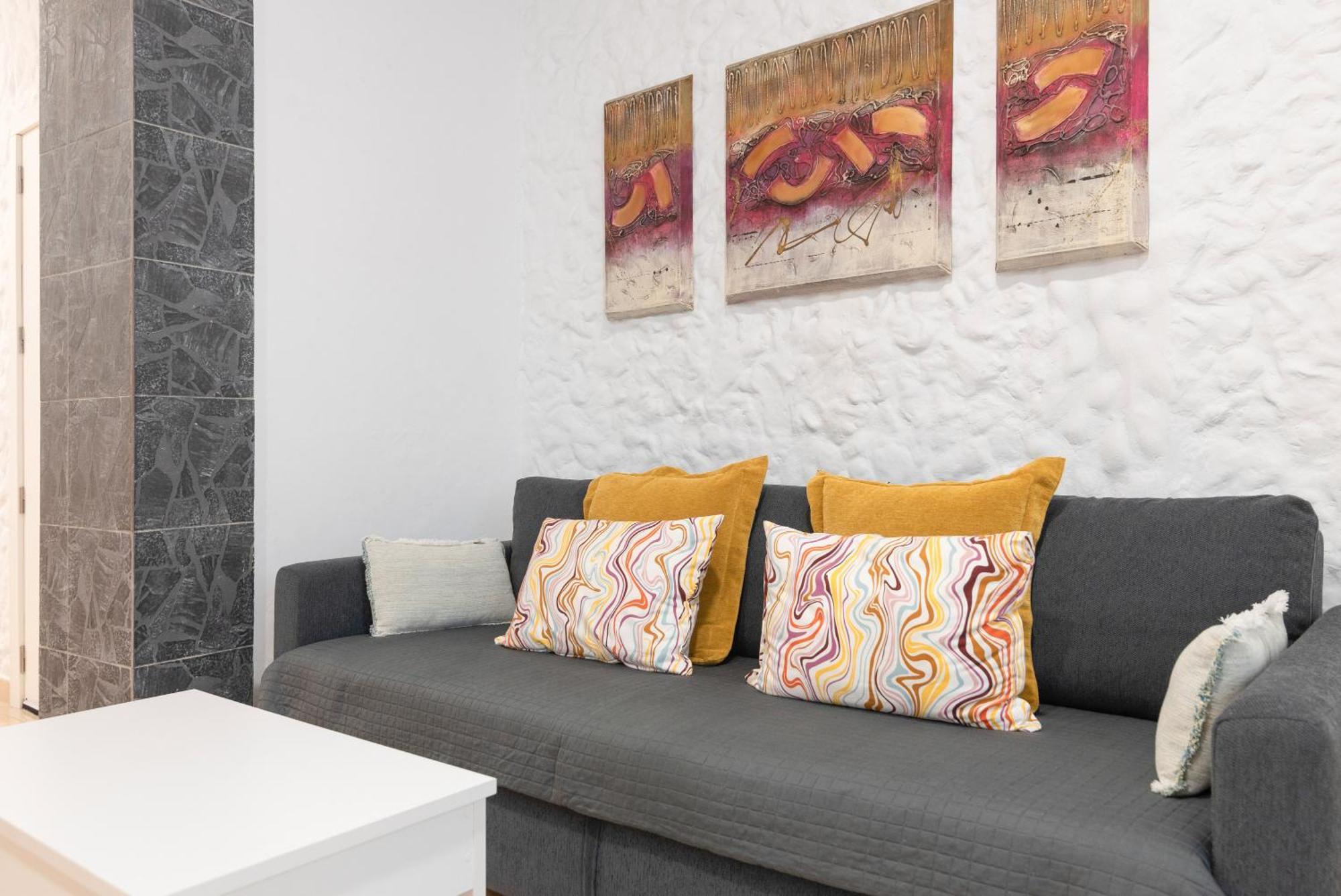Tamadaba Loft Appartement Las Palmas Buitenkant foto